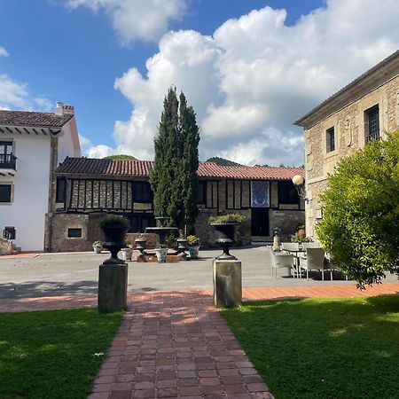 San Román de Escalante Exterior foto