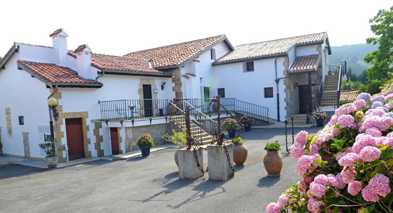 San Román de Escalante Exterior foto