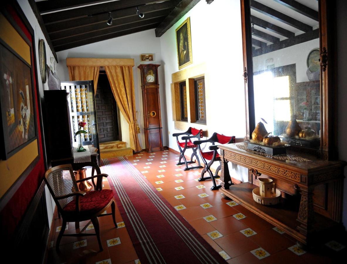 San Román de Escalante Exterior foto