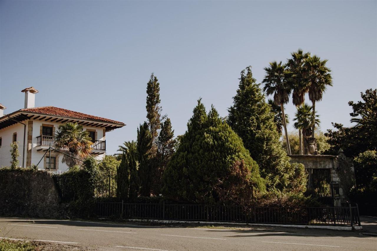 San Román de Escalante Exterior foto