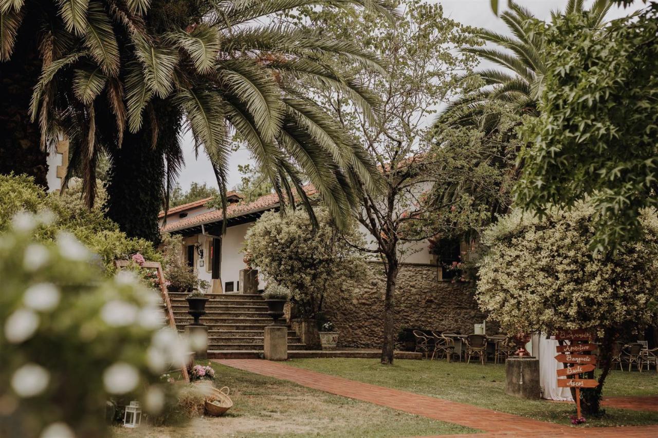 San Román de Escalante Exterior foto