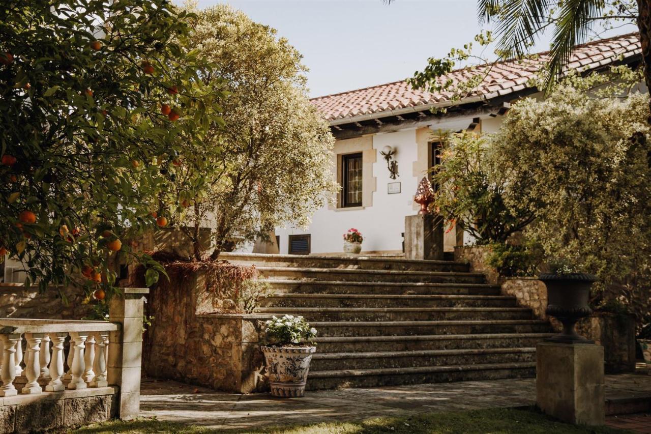 San Román de Escalante Exterior foto