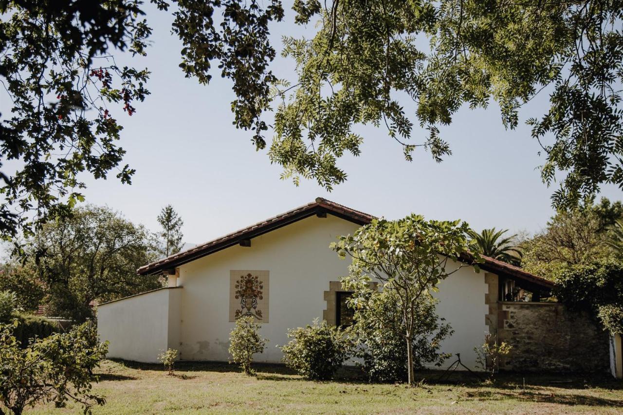 San Román de Escalante Exterior foto