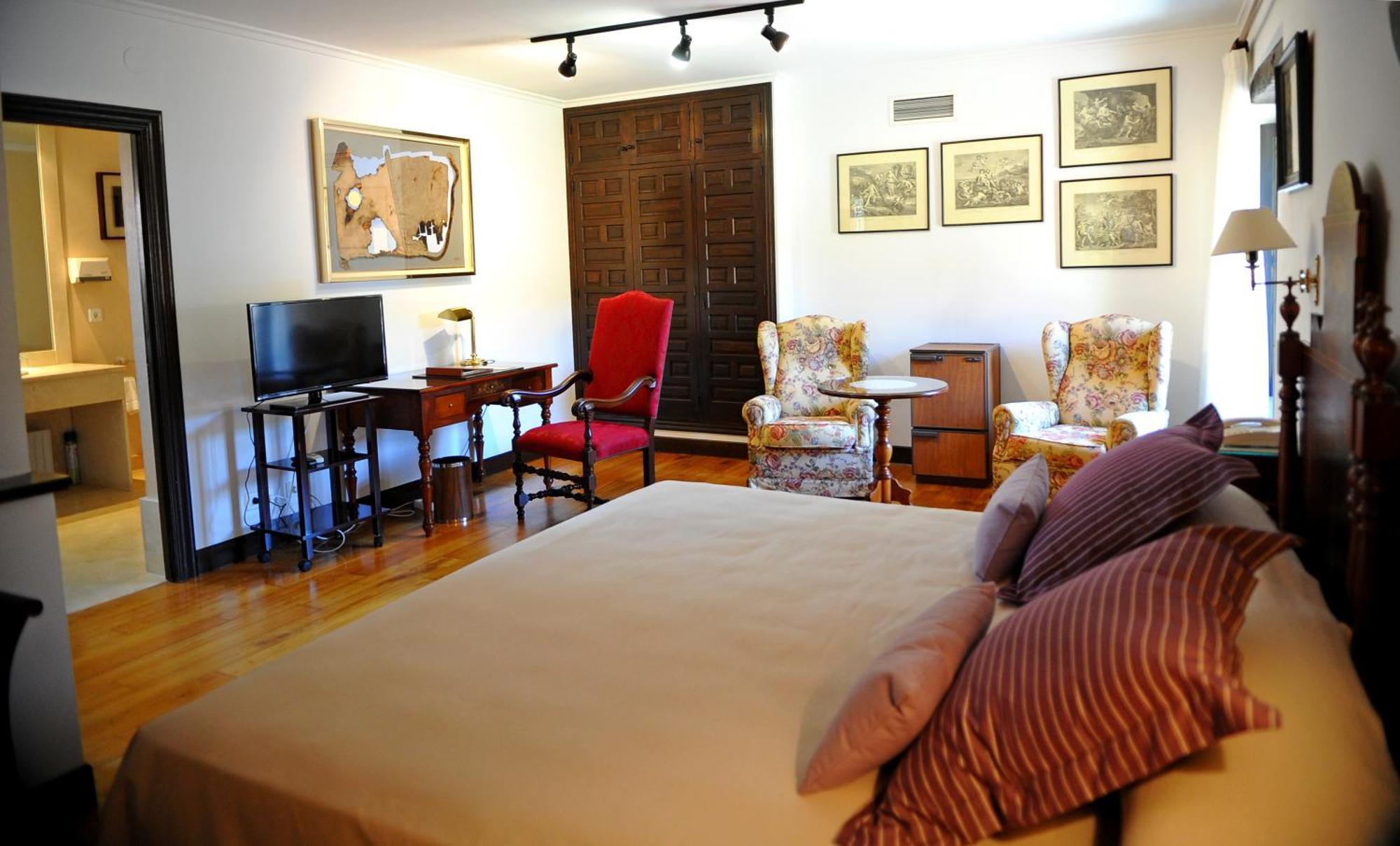 San Román de Escalante Quarto foto