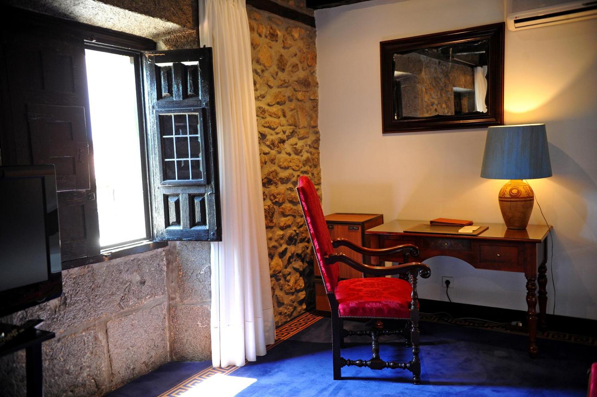 San Román de Escalante Quarto foto