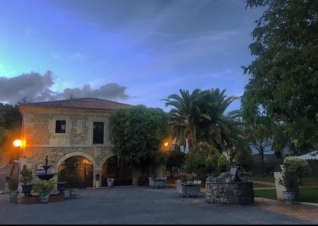 San Román de Escalante Exterior foto